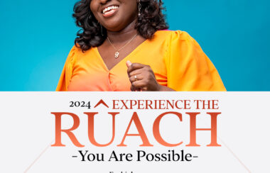 Experience-the-Ruach