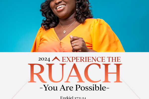 Experience-the-Ruach